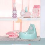 Baby Annabell Potty Set - Image 5