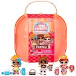 L.O.L. Surprise! Loves SW S3 DLX-Tootsie, Blue