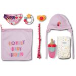 BABY born Newborn Set - Image 4