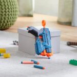 Nerf Elite 2.0 Volt SD-1 Blaster Darts - Image 4