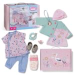 Baby Annabell First Arrival Set