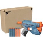 Nerf Elite 2.0 Volt SD-1 Blaster Darts - Image 2