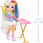 Rainbow High Junior High Rock Band - Amaya - Image 3