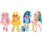 Rainbow High Rockband - Bella Parker - Image 2