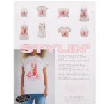 Bratz Stylin’ Doll - Cloe - Image 7