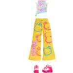 Rainbow High Junior High Rock Band doll- Sunny - Image 8