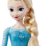 Disney Frozen Doll Singing Elsa - Image 6