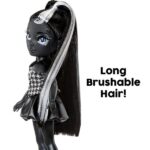 Rainbow High Shadow High Shanelle Onyx - Image 3