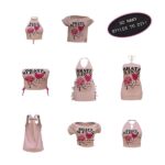 Bratz Stylin’ Doll - Cloe - Image 6