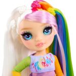 Rainbow High Rockband - Bella Parker - Image 4