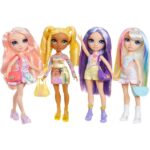 Rainbow High My Fashion Style Doll - Amaya - Image 3