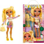 Rainbow High My Fashion Style Doll - Sunny