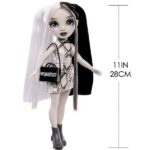 Rainbow High Shadow High Doll Heather Grayson - Image 6
