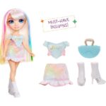 Rainbow High My Fashion Style Doll - Amaya - Image 2