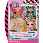 L.O.L. Surprise! Tweens Core Doll Cherry B.B. - Image 3