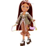 Bratz Stylin’ Doll - Yasmin - Image 5
