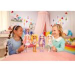 Rainbow High My Fashion Style Doll Violet - Image 5