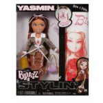 Bratz Stylin’ Doll - Yasmin