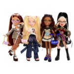 Bratz Stylin’ Doll - Cloe - Image 2