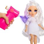 Rainbow High Fashion Doll Air Brush & Create - Image 7