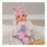 Baby Annabell for Babies Sweetie Pink