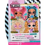 L.O.L. Surprise! Tweens Core Doll - Freshest - Image 3