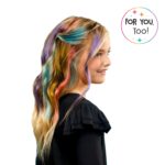 Rainbow High Fashion Doll Air Brush & Create - Image 2