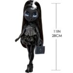 Rainbow High Shadow High Shanelle Onyx - Image 2