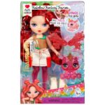 Littles Rainbow Fantasy Fairies Doll Apple Anderson