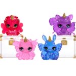 Rainbow High Doll Rainbow Shimmers with Slime Bella - Image 9