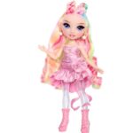 Rainbow High Doll Rainbow Shimmers with Slime Bella - Image 5