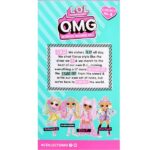 L.O.L. Surprise! OMG Doll - Kitty K - Image 4