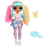 L.O.L. Surprise! OMG Doll - Candylicious - Image 5