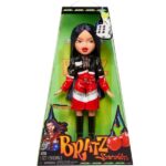 Bratz Scorchin' Jade Doll