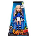 Bratz Scorchin' Doll Cloe