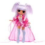 L.O.L. Surprise! OMG Doll - Kitty K - Image 2