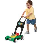 Little Tikes Gas 'n Go Mower - Image 2