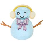 Rainbow High Winter Wonderland - Skyler (Blue) - Image 2
