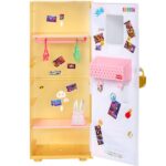 Rainbow High Design & Style Locker Playset - Image 5