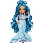 Rainbow High Winter Wonderland - Skyler (Blue) - Image 6