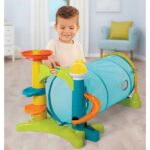 little tikes 2 in 1 Activity Tunnel
