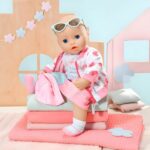 Baby Annabell Deluxe Spring Outfit 43cm - Image 5