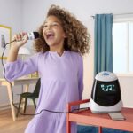 Little Tikes Tobi 2 Interactive Karaoke Machine - Image 6