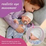 Baby Annabell Interactive Alexander 43cm - Image 8
