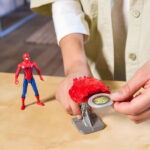 Spider-Man Venom Versus Web Slinging City Playset - Image 3