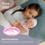 Baby Annabell Baby Care Set - 9 piece - Image 3