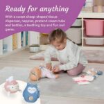 Baby Annabell Baby Care Set - 9 piece - Image 4