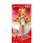 Bratz Sassy Stampede Cloe - Western Cowgirl Style Doll with Outfit and Accessories