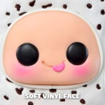 Hyojo Pop-Tarts Series - Frosted Cherry, Wild Berry, Cookies & Creme - Image 4