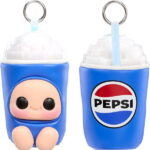 Hyojo Pepsi Series - Wild Cherry, Pepsi Can, Fountain Drink - Image 5